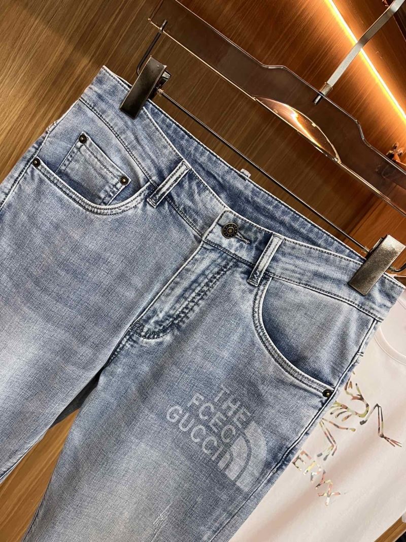 Gucci Jeans